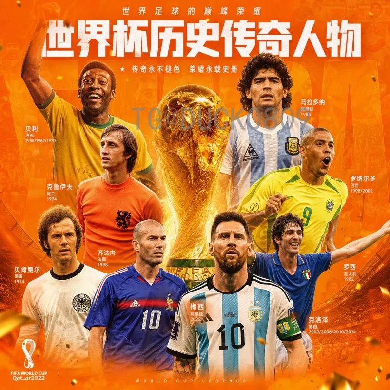 梅西打2026世界杯：深度解析球王续写传奇的可能性