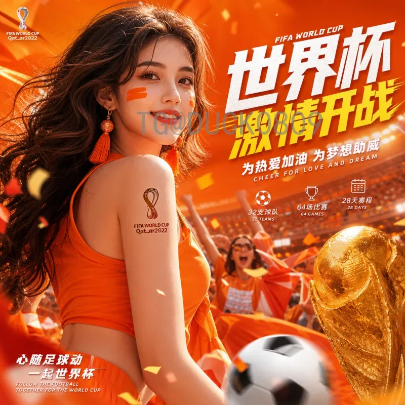 完整2026国际足联世界杯小组赛赛程完整版：48队激战北美三国